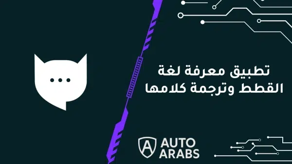 حمل تطبيق معرفة لغة القطط وترجمة كلامها 1 حمل تطبيق معرفة لغة القطط وترجمة كلامها